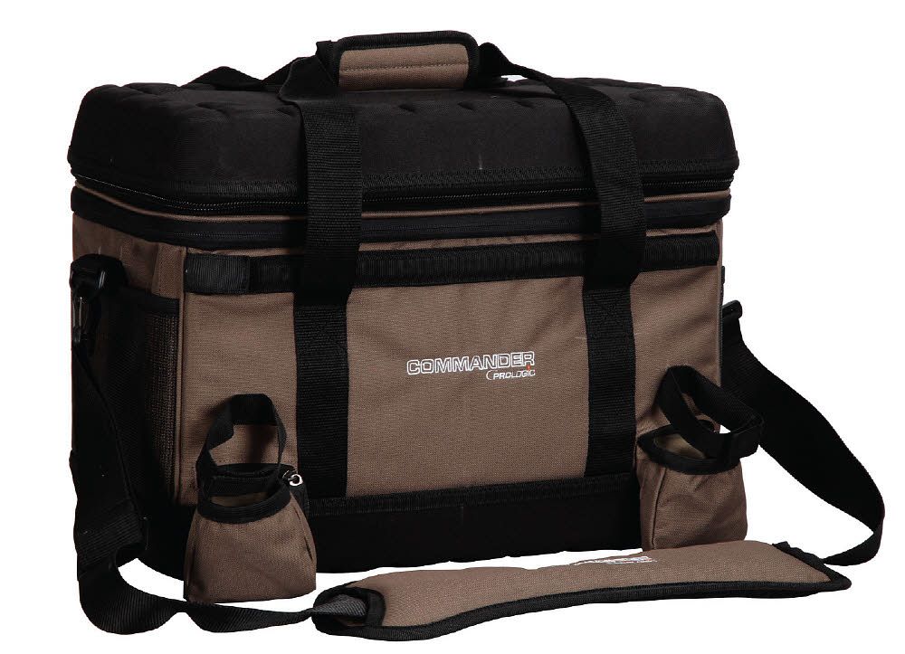 Сумка Prologic Commander Double Thermo Bait Bag