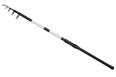 Удилище телескопическое DAM Base-X Tele Pike