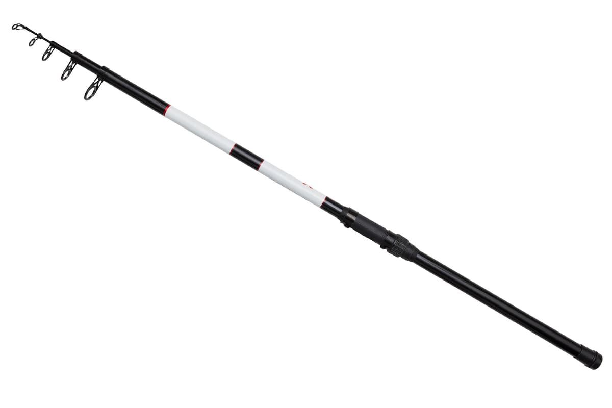 Удилище телескопическое DAM Base-X Tele Pike