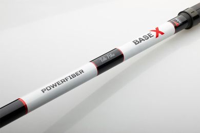 Удилище телескопическое DAM Base-X Tele Pike