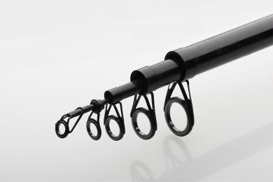 Удилище телескопическое DAM Base-X Tele Pike