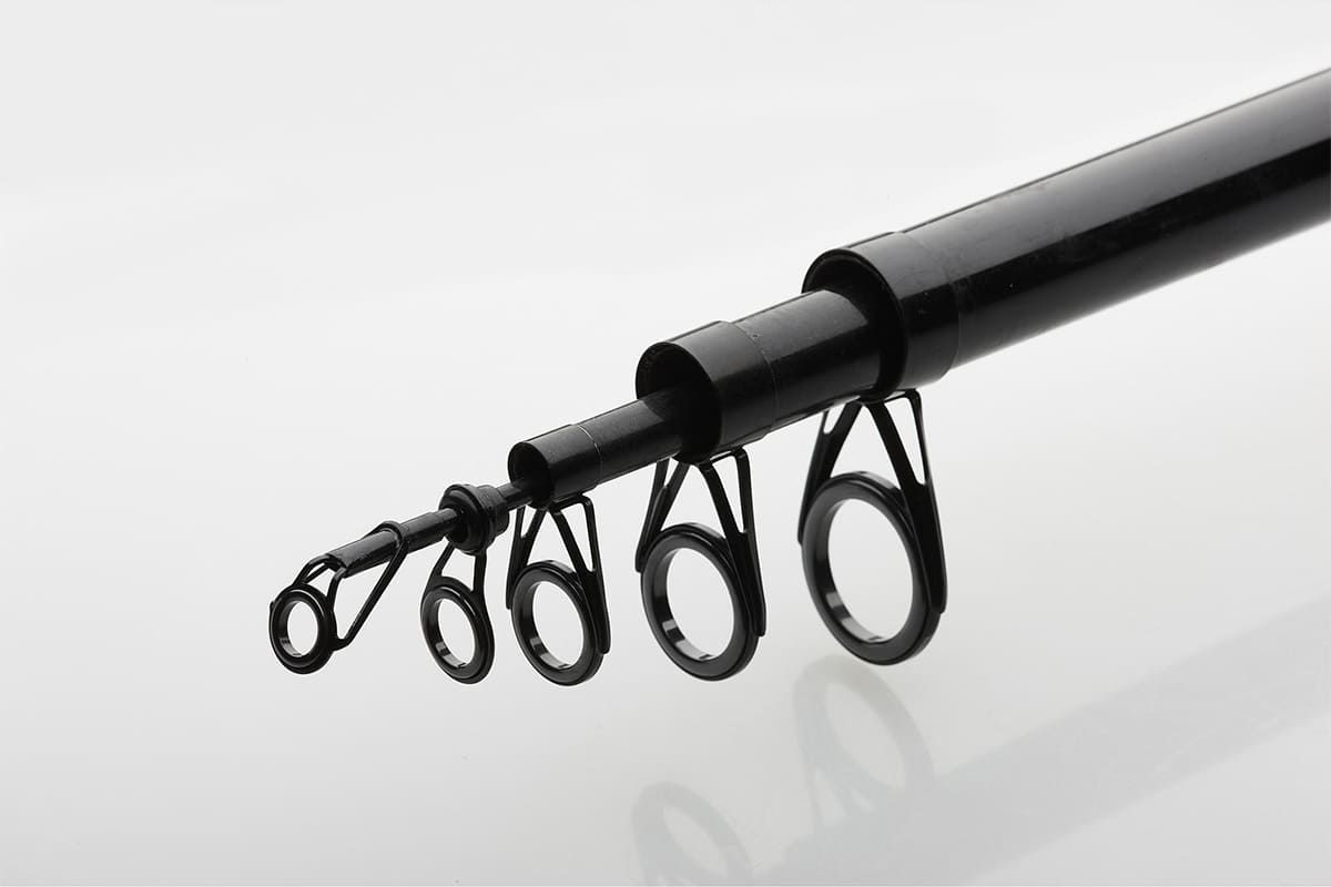 Удилище телескопическое DAM Base-X Tele Pike