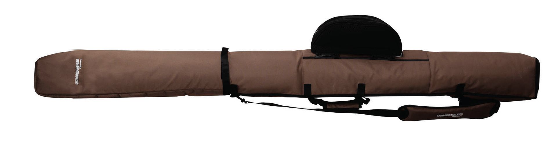 Чехол для удилищ Prologic Commander Multi Sleeve 3 rods 10'-13'