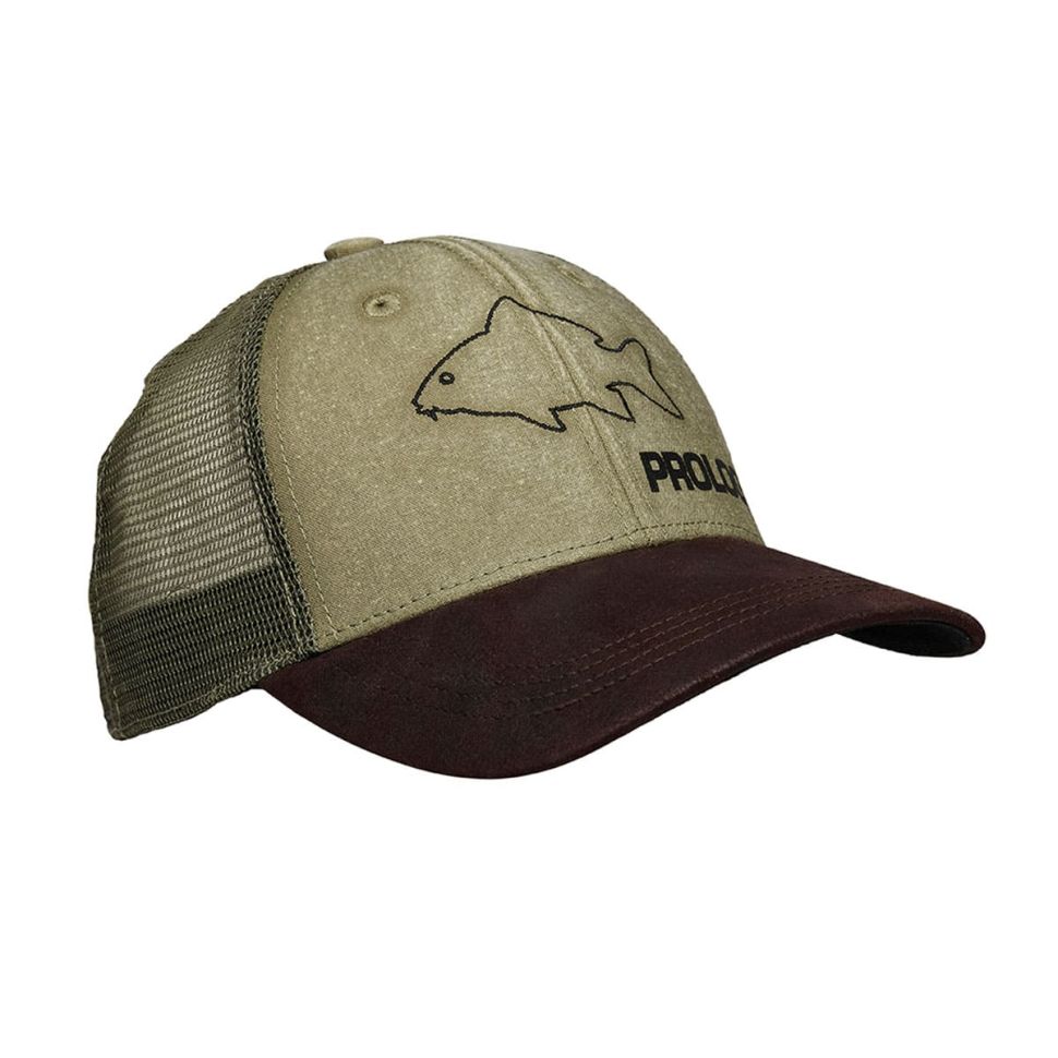 Кепка Prologic Big Chuck Cap Onesize Mudd