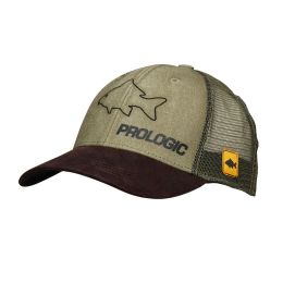 Кепка Prologic Big Chuck Cap Onesize Mudd