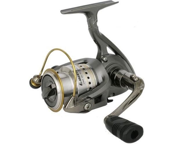 Катушка Daiwa LIBERTY