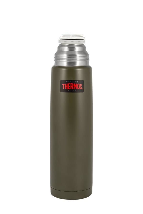 Термос для напитков THERMOS FBB-750