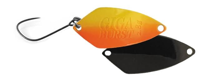 Блесна ValkeIN Giga Burst 2.0g