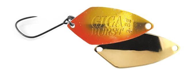 Блесна ValkeIN Giga Burst 2.0g