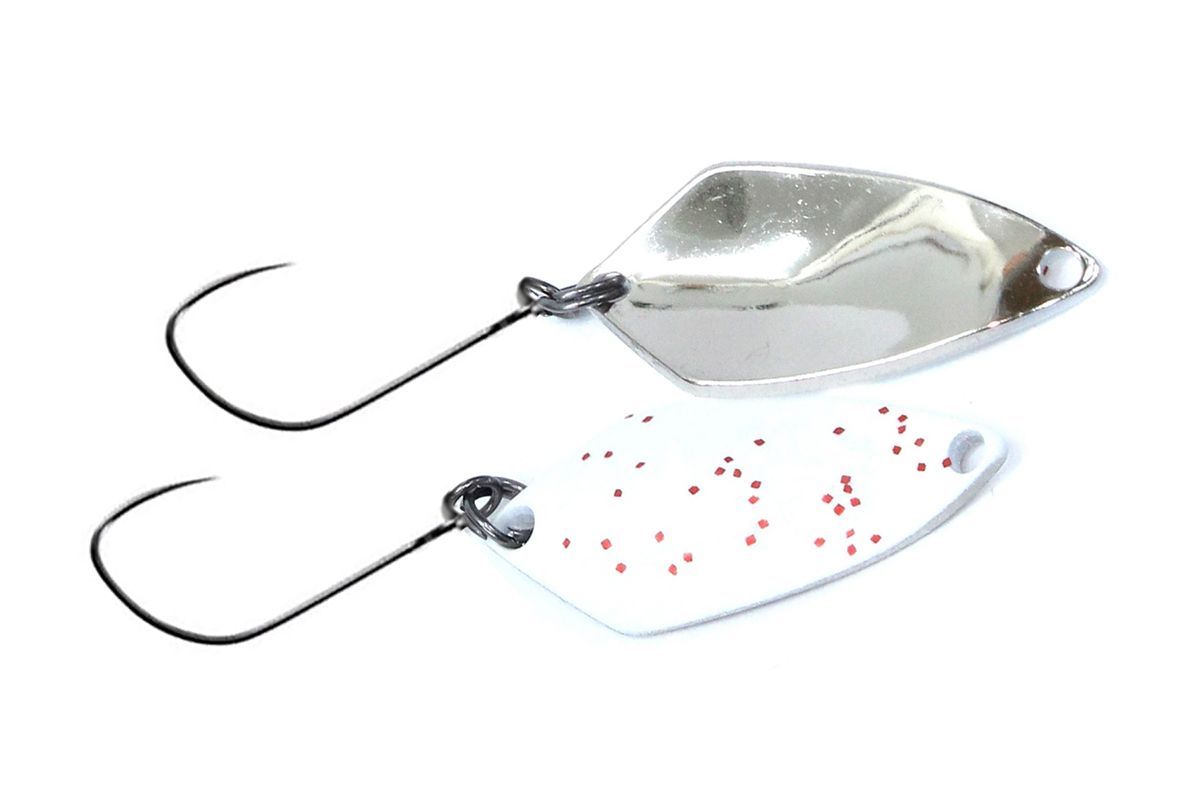 Блесна ValkeIN Giga Burst 2.0g