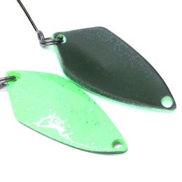 Блесна ValkeIN Giga Burst 2.0g