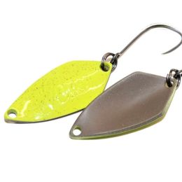 Блесна ValkeIN Giga Burst 2.0g
