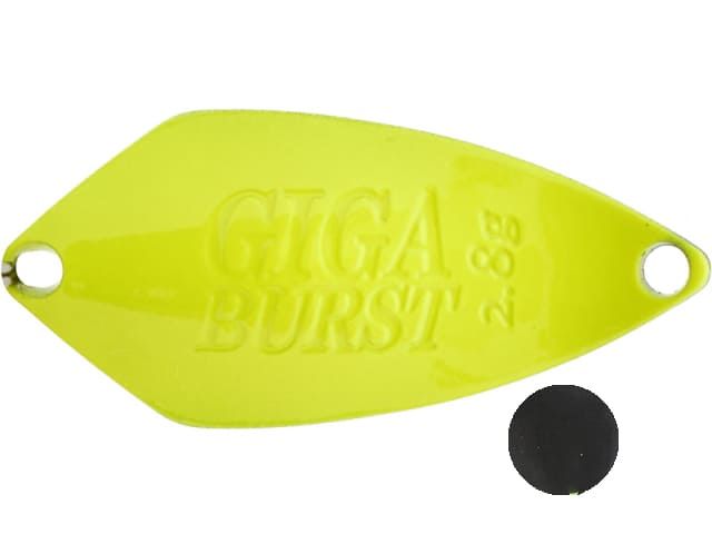 Блесна ValkeIN Giga Burst 2.0g
