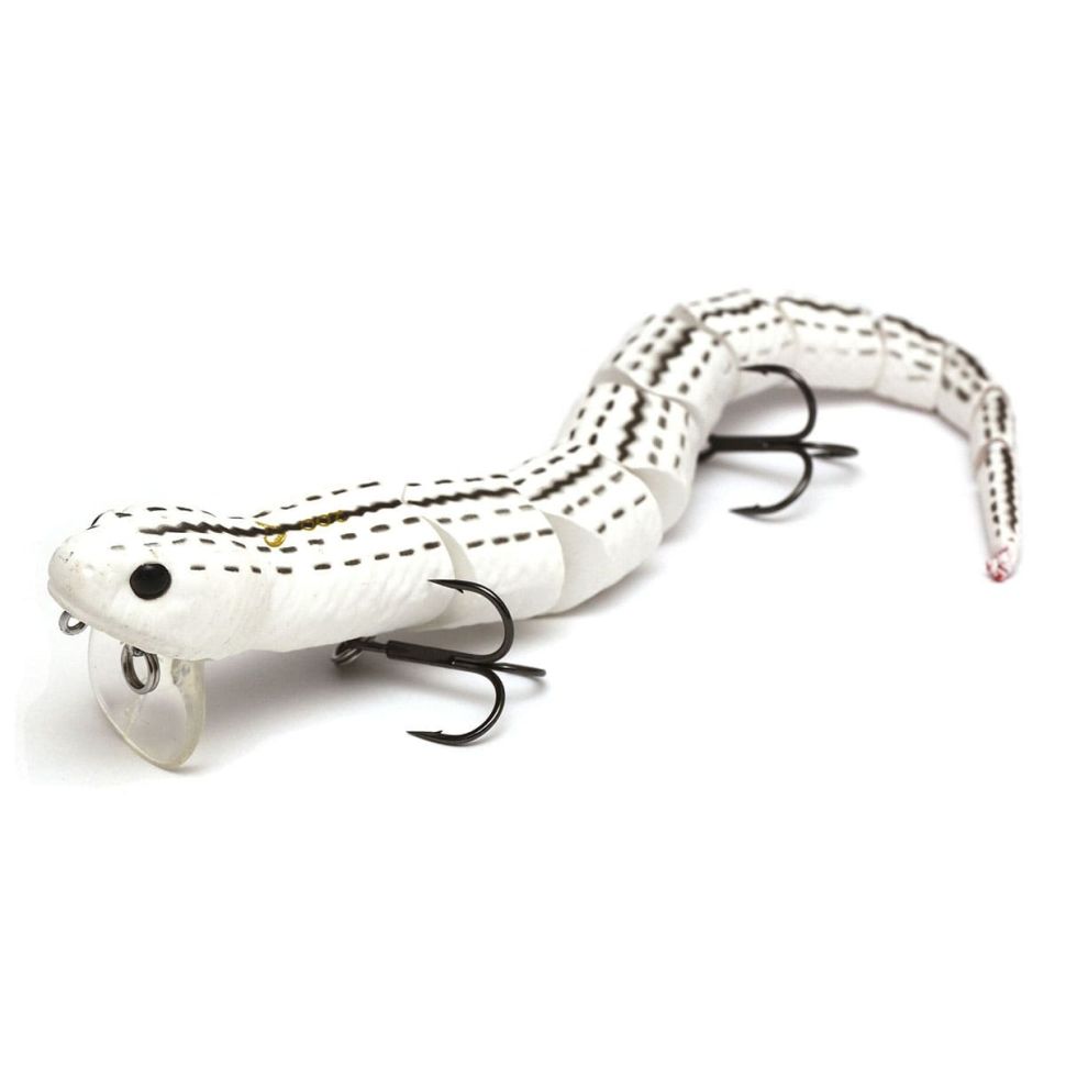 Приманка поверхностная Savage Gear 3D Snake