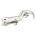 63511=20cm 25g Floating White SNAKE