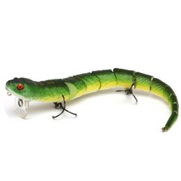 Приманка поверхностная Savage Gear 3D Snake