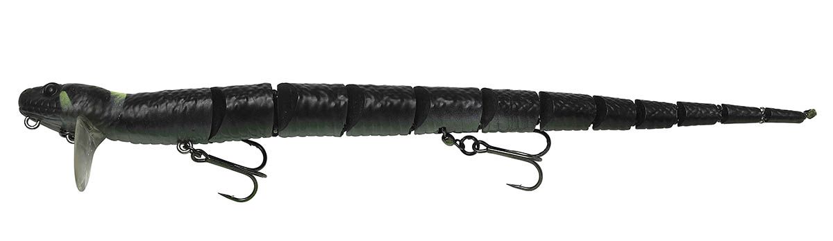 Приманка поверхностная Savage Gear 3D Snake