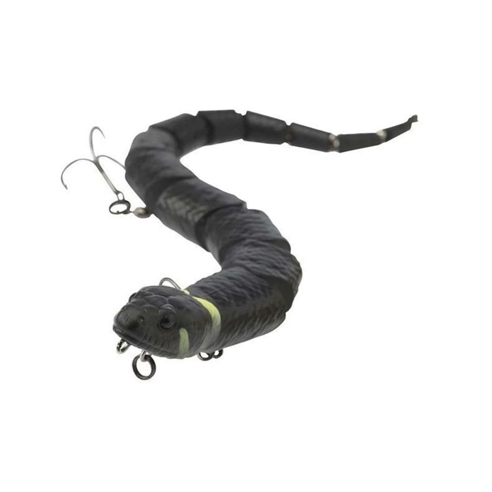 Приманка поверхностная Savage Gear 3D Snake