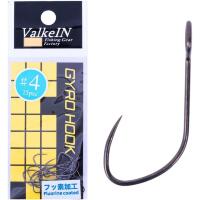 Безбородые крючки ValkeIN Gyro Hook