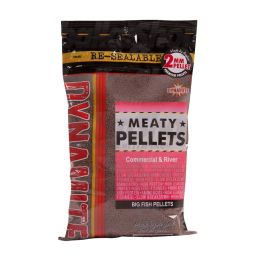 Пелетс Dynamite Baits Carp Pellets 900 гр