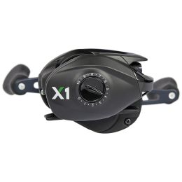 Катушка мультипликаторная Favorite X1 BC 100HD1L