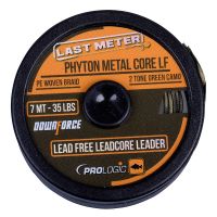 Лидкор Prologic Phyton Metal Core LF