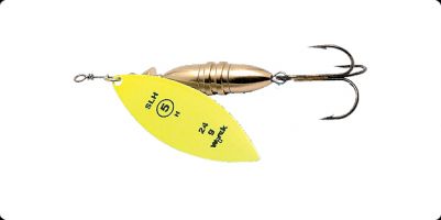 Блесна Wirek Long Heavy