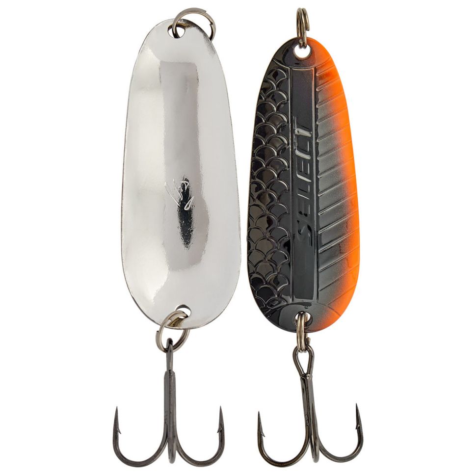 Блесна Select Grandex 20.0g, 63mm