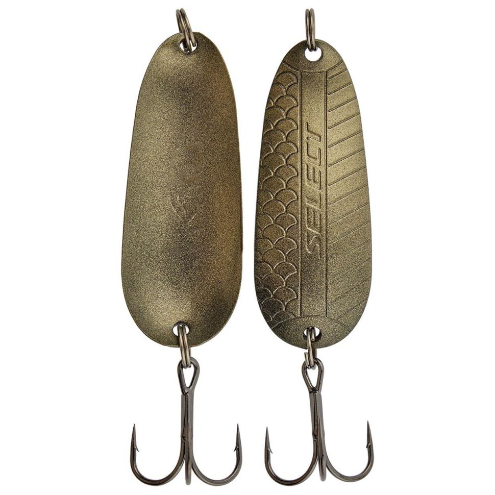 Блесна Select Grandex 20.0g, 63mm