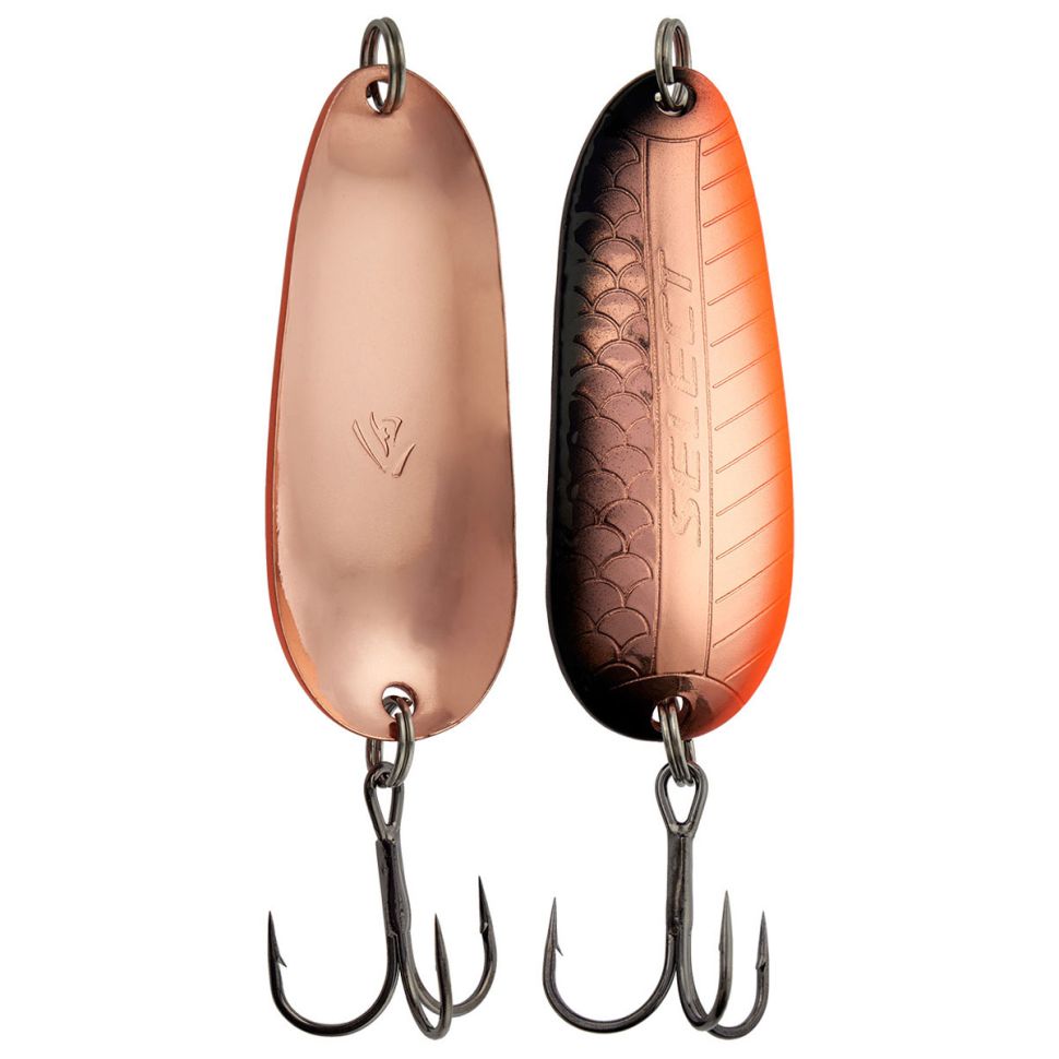 Блесна Select Grandex 20.0g, 63mm