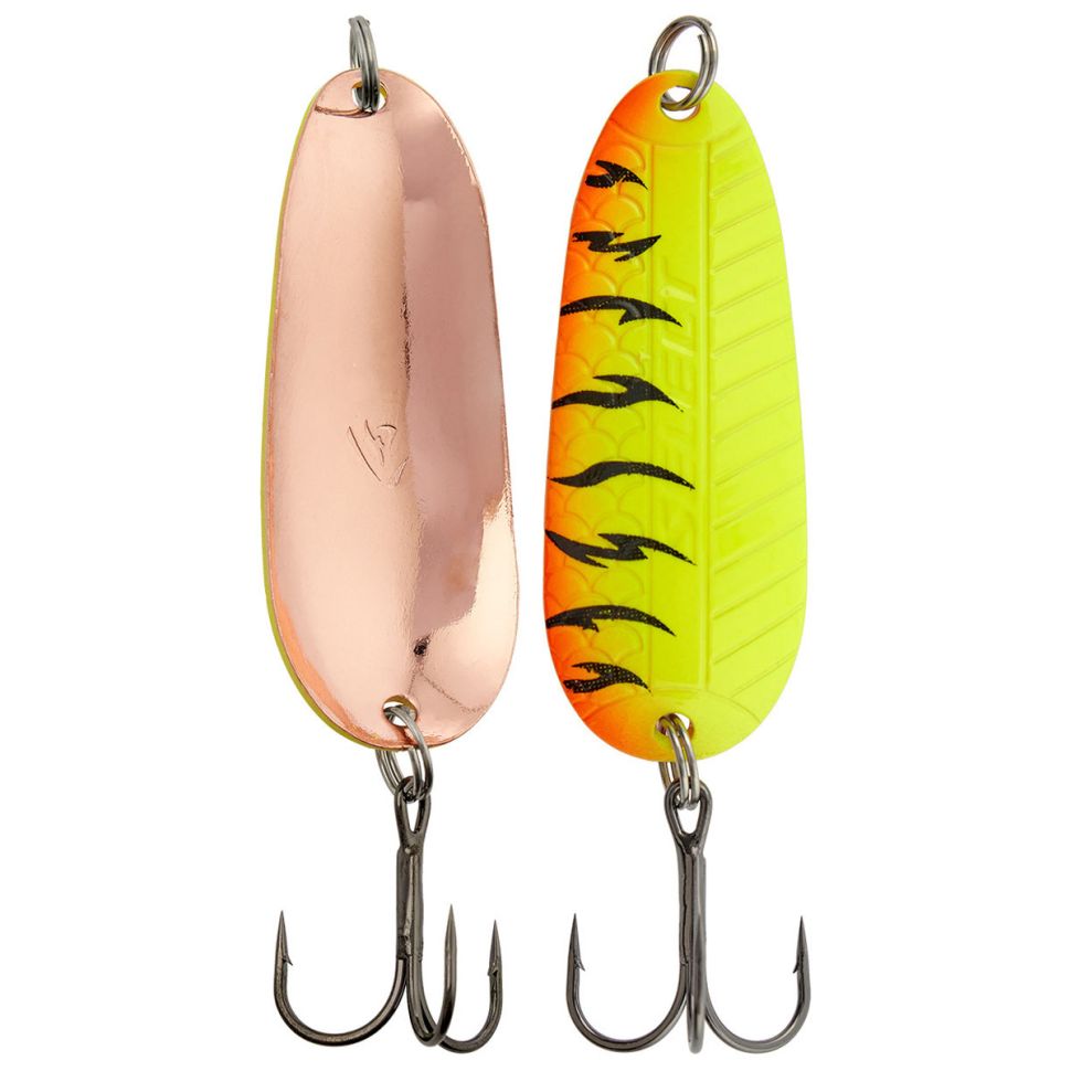 Блесна Select Grandex 20.0g, 63mm