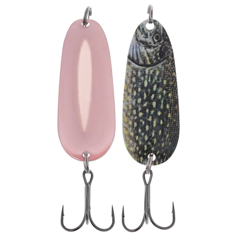 Блесна Select Grandex 20.0g, 63mm