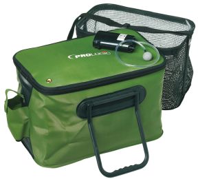 Сумка для живца с помпой Prologic Livebait Optimizer