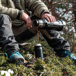 Термос из нерж. стали тм THERMOS Stainless Steel Vacuum Flask