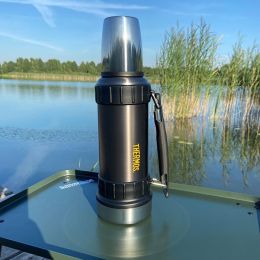 Термос из нерж. стали тм THERMOS Stainless Steel Vacuum Flask