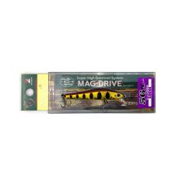 Воблер ZipBaits Rigge 56S