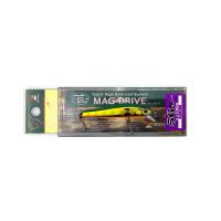 Воблер ZipBaits Rigge 56S