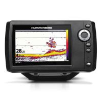 Эхолот Humminbird HELIX 5 SONAR G2