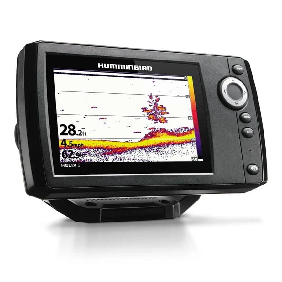 Эхолот Humminbird HELIX 5 SONAR G2