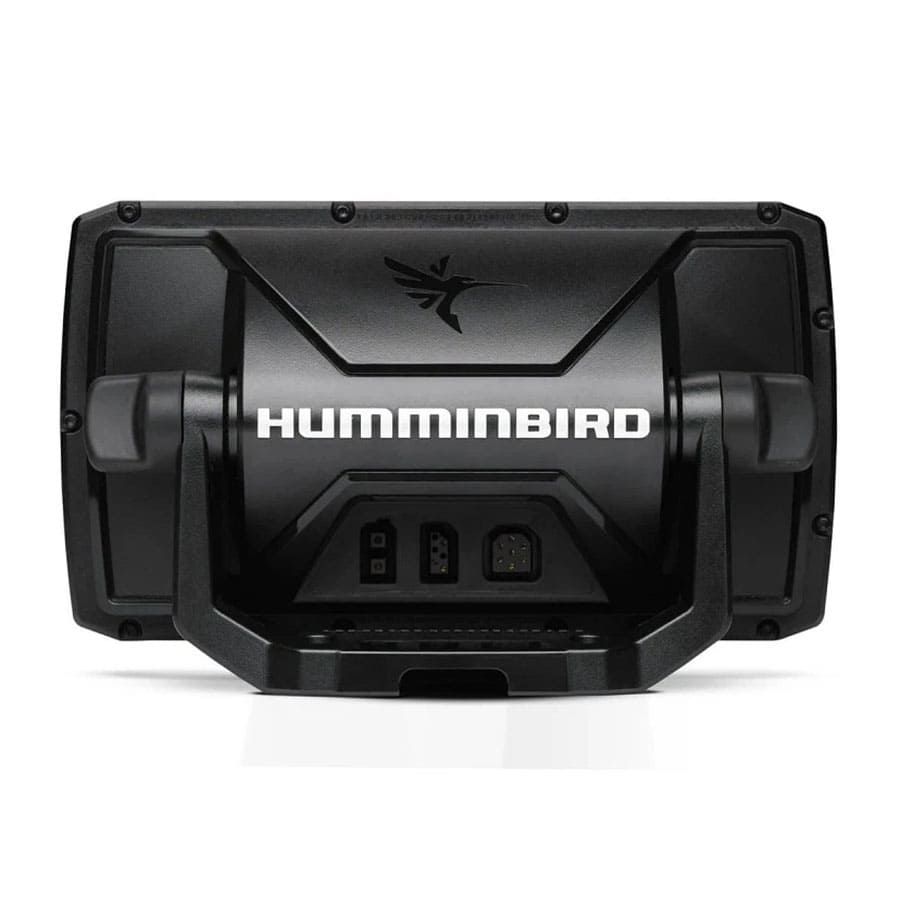 Эхолот Humminbird HELIX 5 SONAR G2