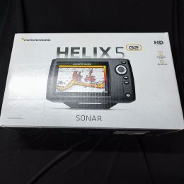 Эхолот Humminbird HELIX 5 SONAR G2
