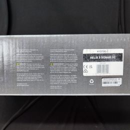 Эхолот Humminbird HELIX 5 SONAR G2