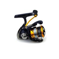 Катушка Daiwa 24 Revros LT