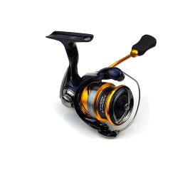 Катушка Daiwa 24 Revros LT