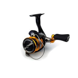 Катушка Daiwa 24 Revros LT