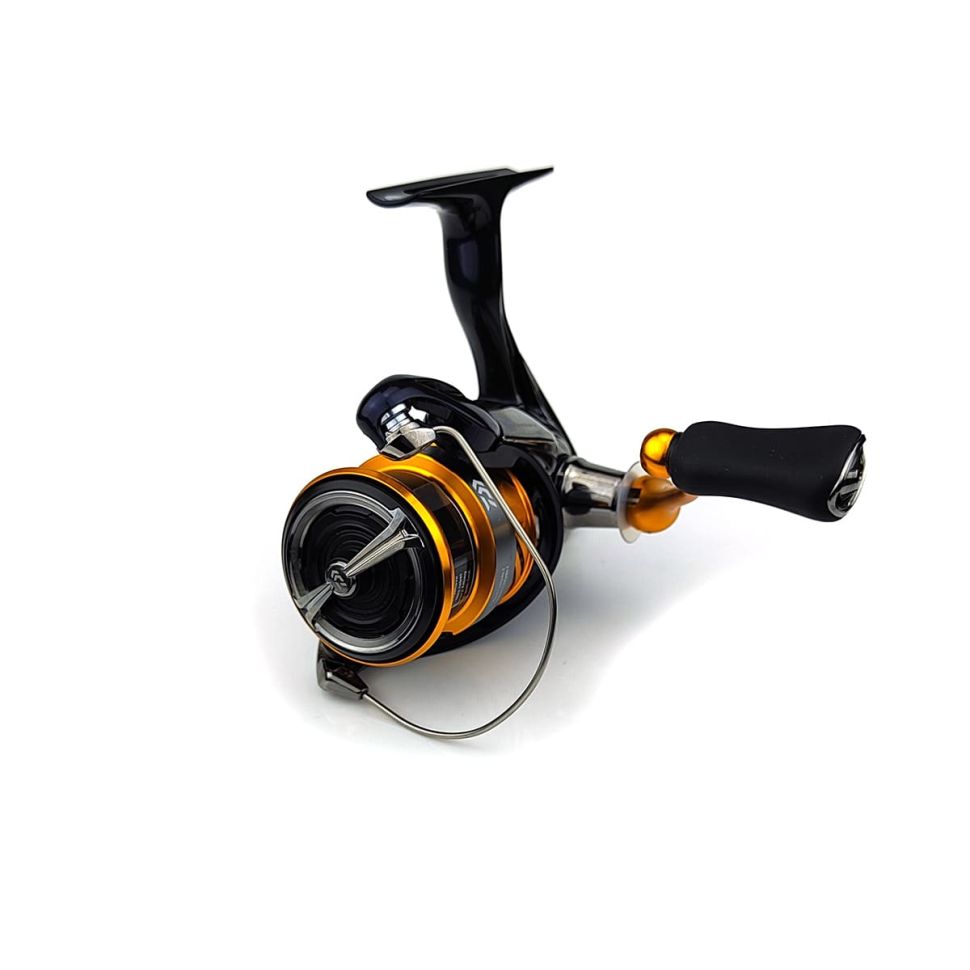 Катушка Daiwa 24 Revros LT