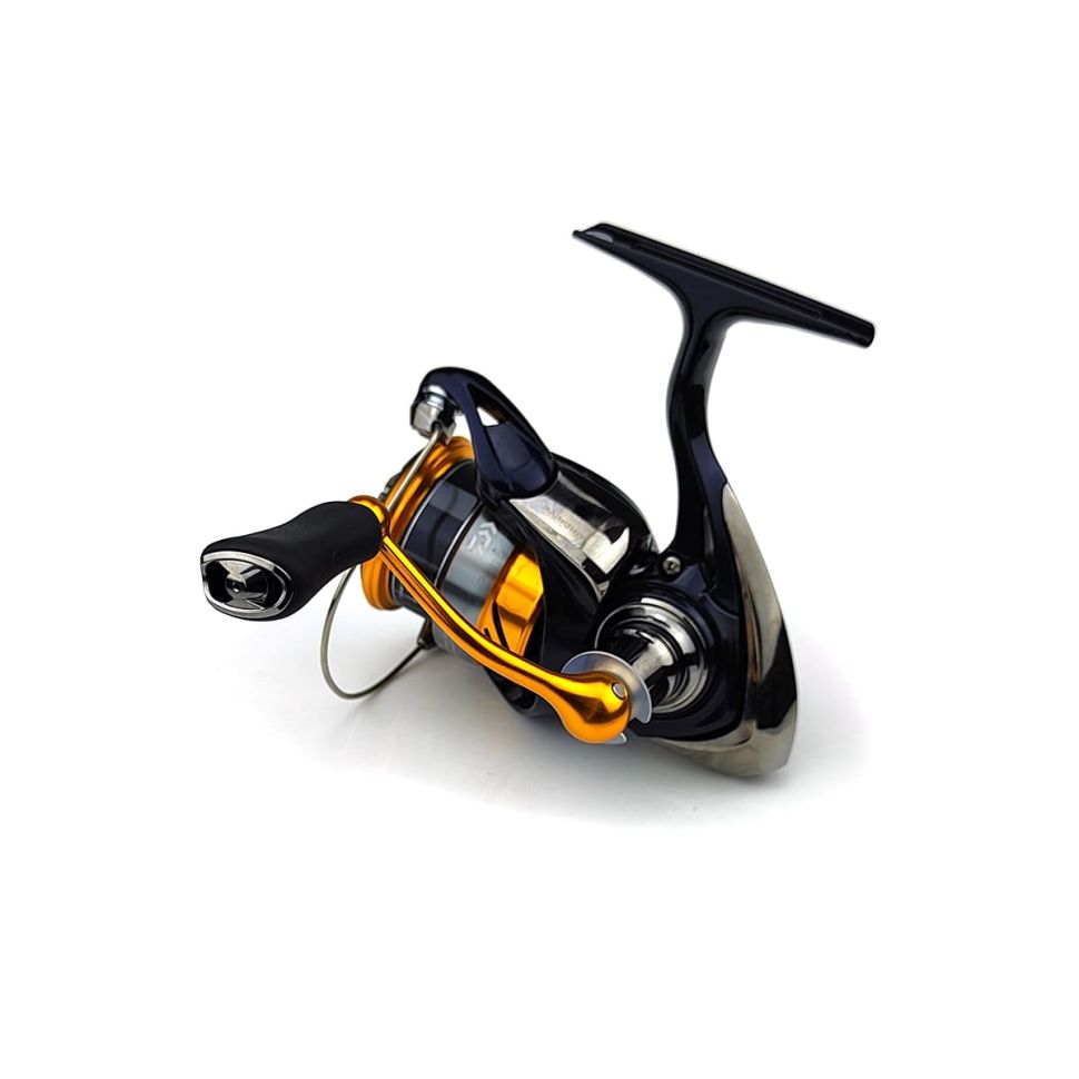 Катушка Daiwa 24 Revros LT