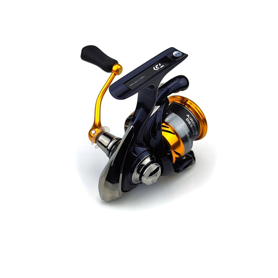 Катушка Daiwa 24 Revros LT