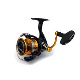 Катушка Daiwa 24 Revros LT