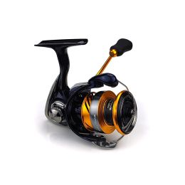Катушка Daiwa 24 Revros LT